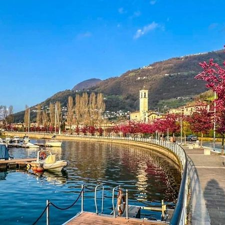 Casalago Di Erika E Antonella Pisogne Buitenkant foto