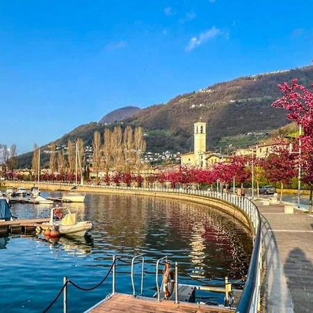 Casalago Di Erika E Antonella Pisogne Buitenkant foto