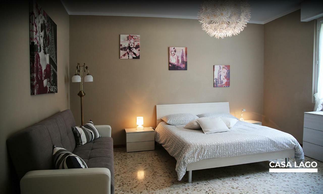 Casalago Di Erika E Antonella Pisogne Buitenkant foto