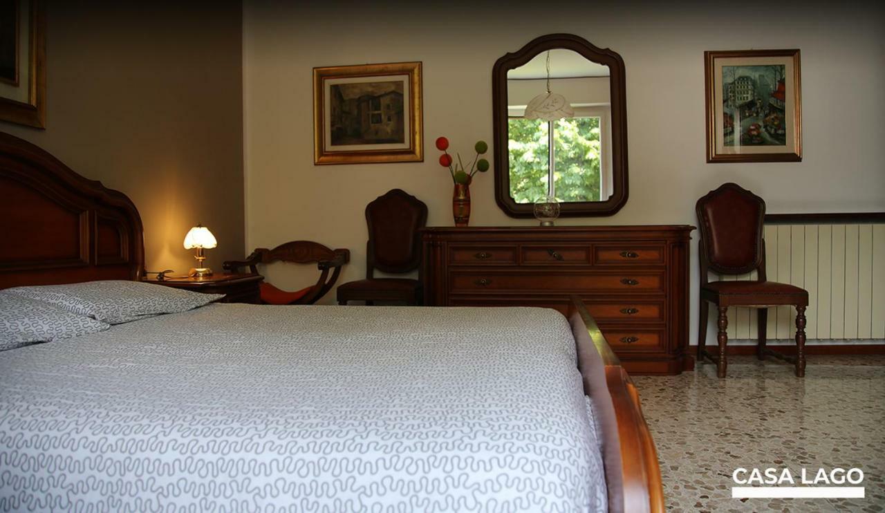 Casalago Di Erika E Antonella Pisogne Buitenkant foto