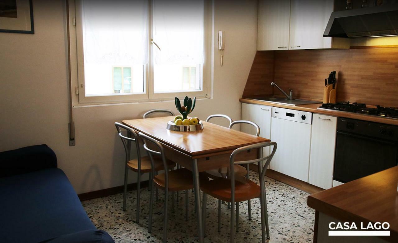 Casalago Di Erika E Antonella Pisogne Buitenkant foto