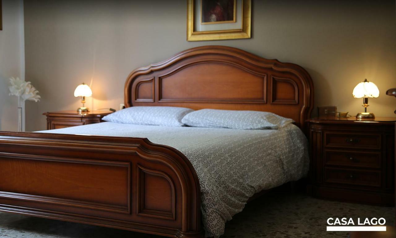 Casalago Di Erika E Antonella Pisogne Buitenkant foto