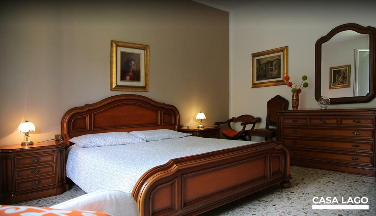Casalago Di Erika E Antonella Pisogne Buitenkant foto
