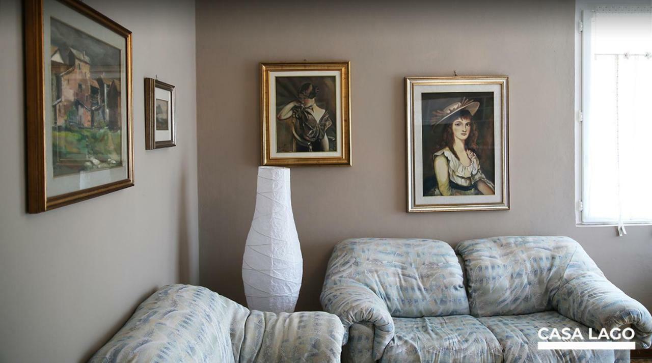 Casalago Di Erika E Antonella Pisogne Buitenkant foto