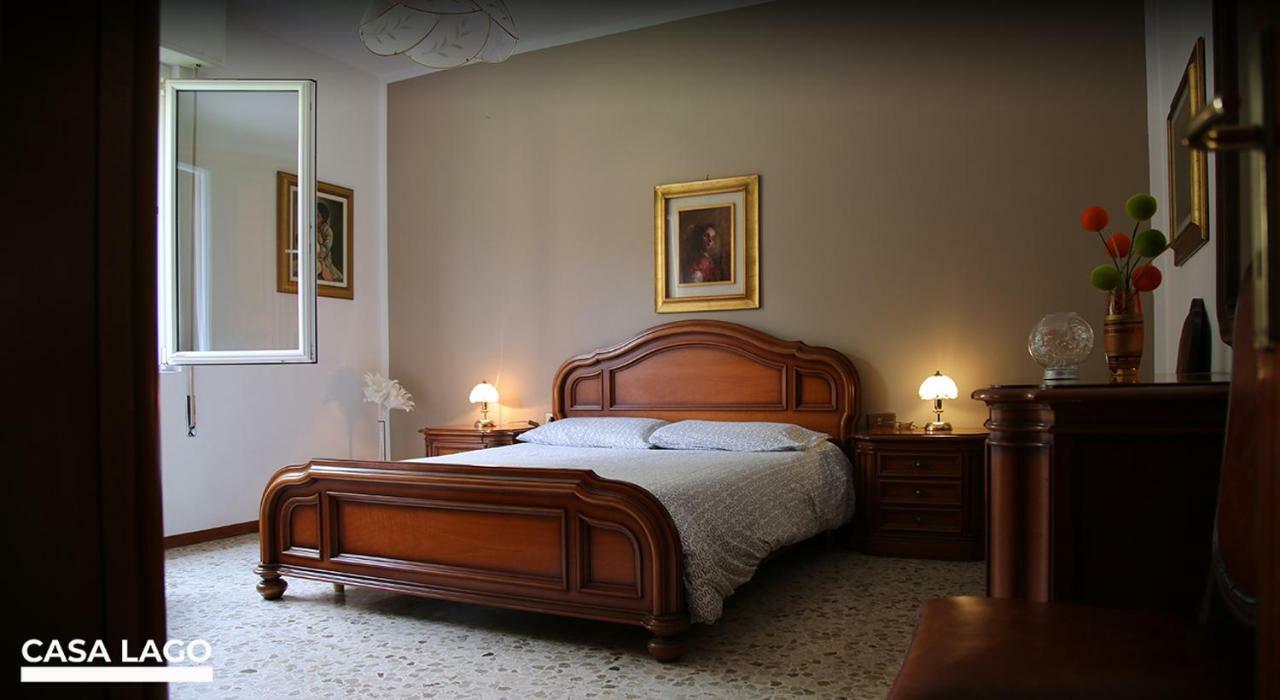 Casalago Di Erika E Antonella Pisogne Buitenkant foto
