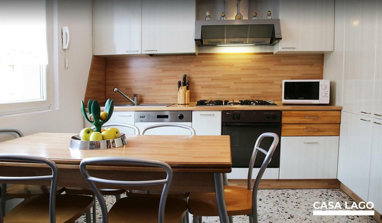 Casalago Di Erika E Antonella Pisogne Buitenkant foto