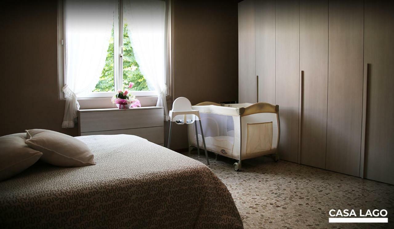 Casalago Di Erika E Antonella Pisogne Buitenkant foto