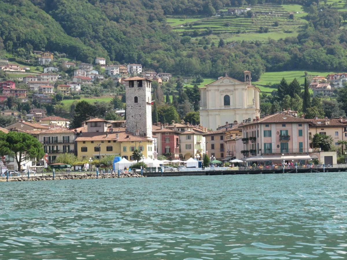 Casalago Di Erika E Antonella Pisogne Buitenkant foto