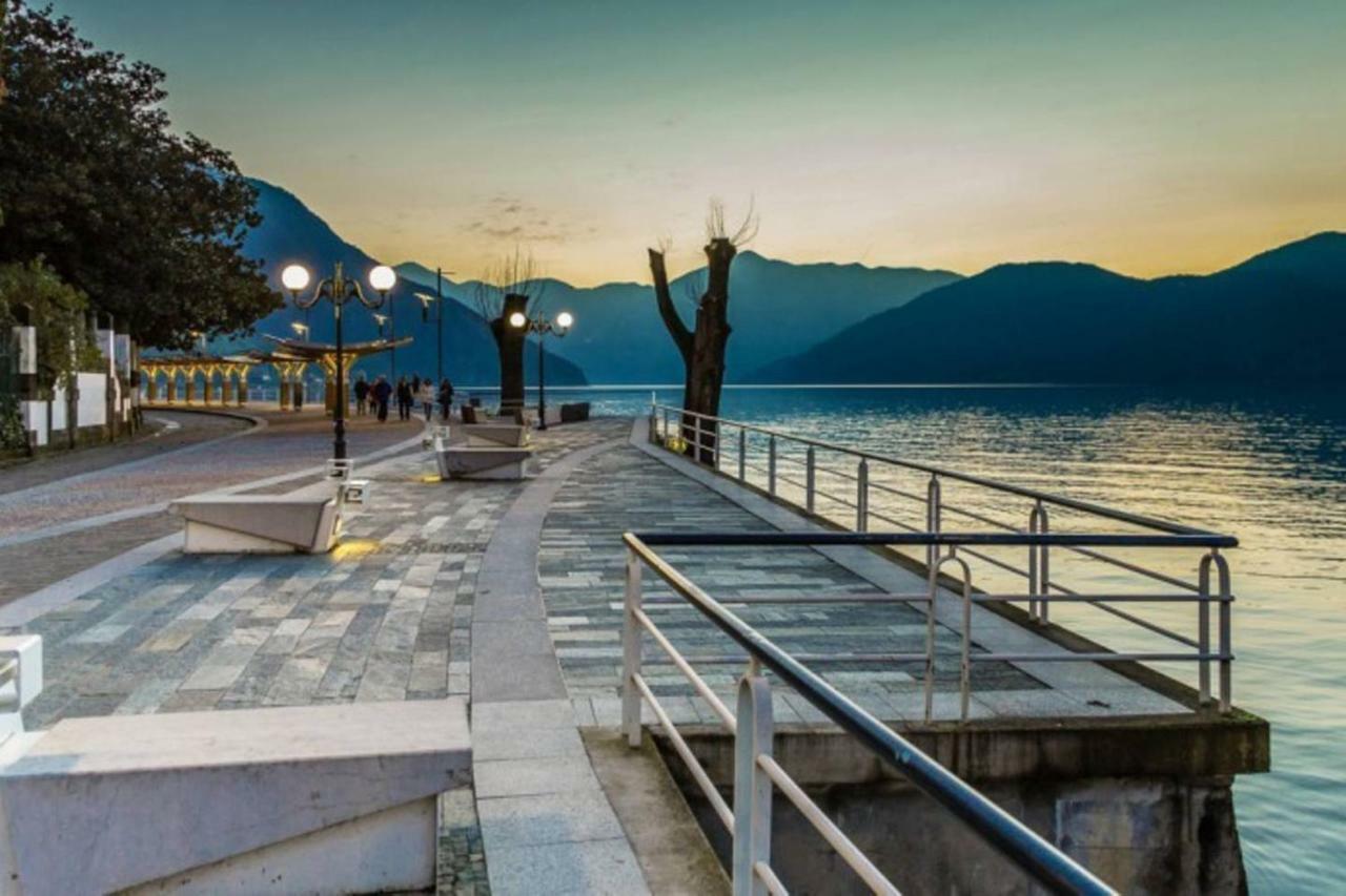 Casalago Di Erika E Antonella Pisogne Buitenkant foto